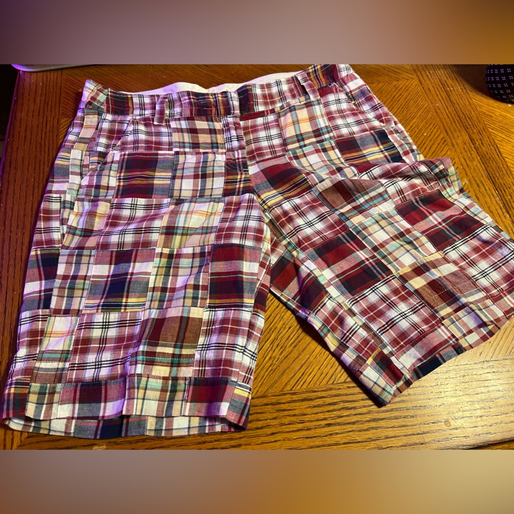 J Crew Bermudas